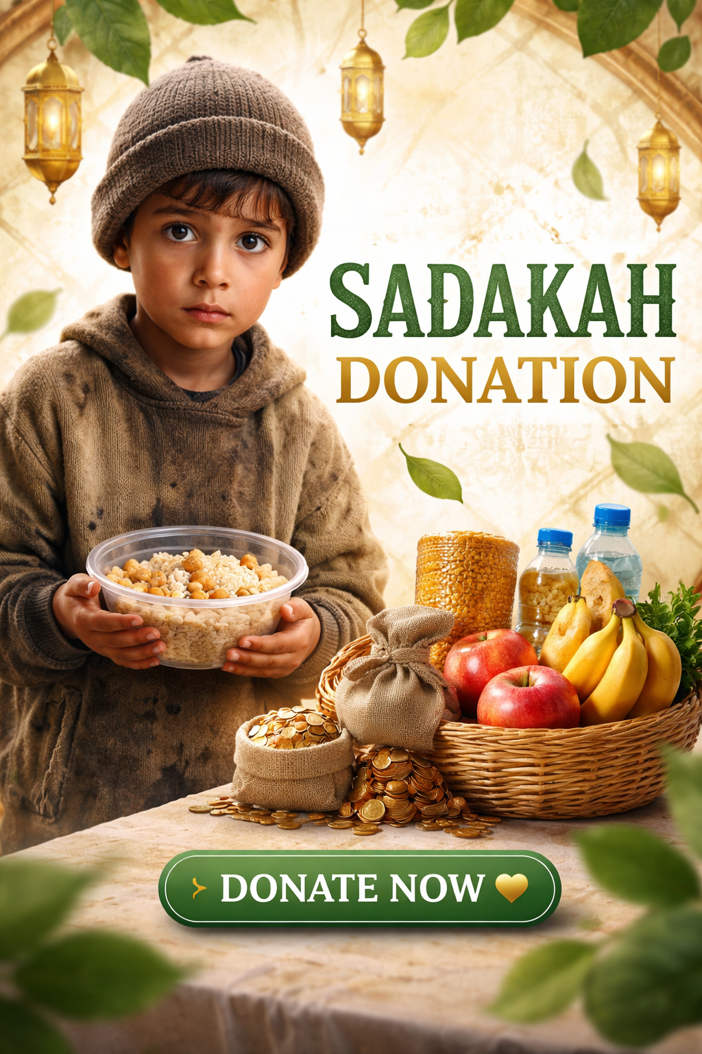 Donations